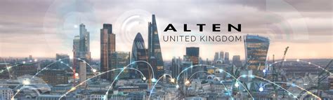 alten ltd uk|More.